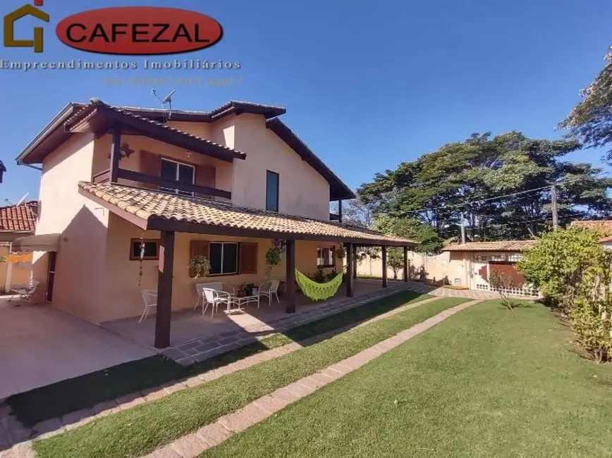 Foto 1 de Casa com 6 quartos à venda, 1442m2 em Itupeva - SP