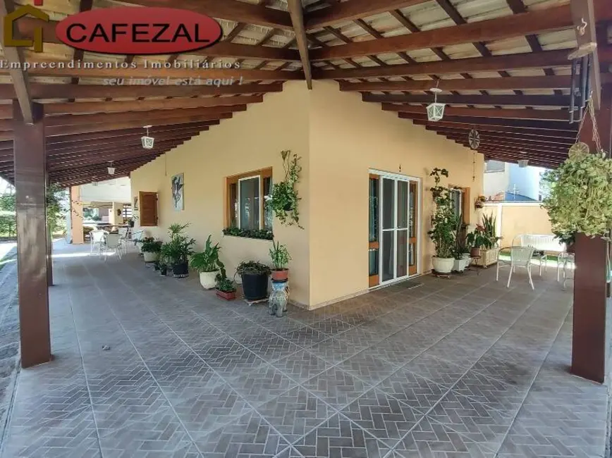 Foto 8 de Casa com 6 quartos à venda, 1442m2 em Itupeva - SP