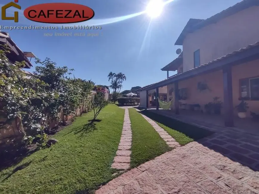 Foto 2 de Casa com 6 quartos à venda, 1442m2 em Itupeva - SP