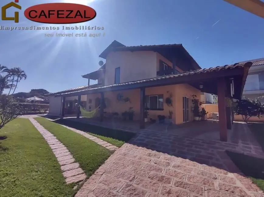 Foto 3 de Casa com 6 quartos à venda, 1442m2 em Itupeva - SP