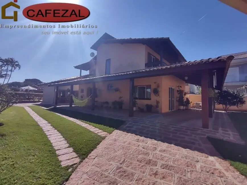 Foto 7 de Casa com 6 quartos à venda, 1442m2 em Itupeva - SP