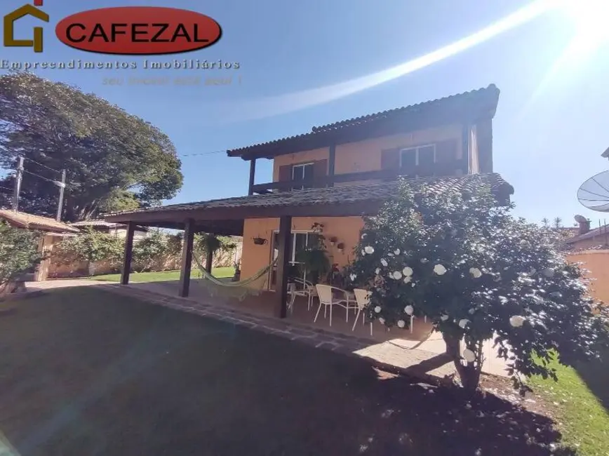 Foto 4 de Casa com 6 quartos à venda, 1442m2 em Itupeva - SP