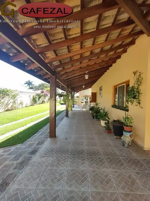 Foto 9 de Casa com 6 quartos à venda, 1442m2 em Itupeva - SP