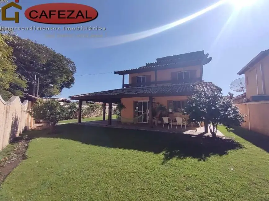 Foto 6 de Casa com 6 quartos à venda, 1442m2 em Itupeva - SP