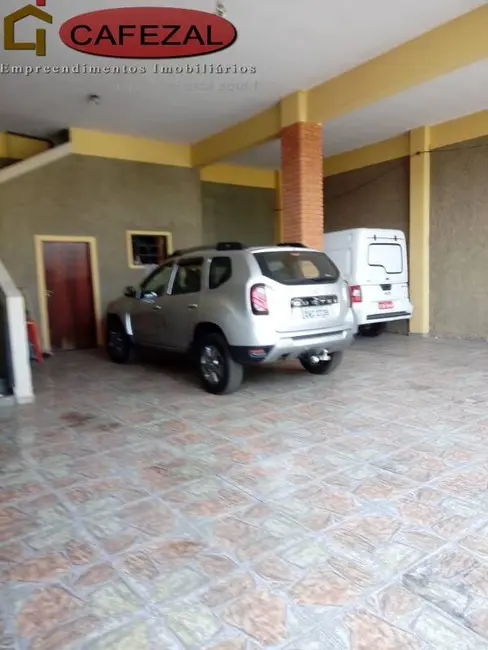 Foto 4 de Casa com 4 quartos à venda em Itupeva - SP