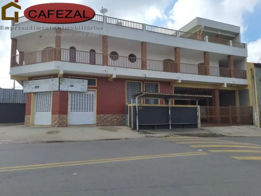 Foto 1 de Casa com 4 quartos à venda em Itupeva - SP