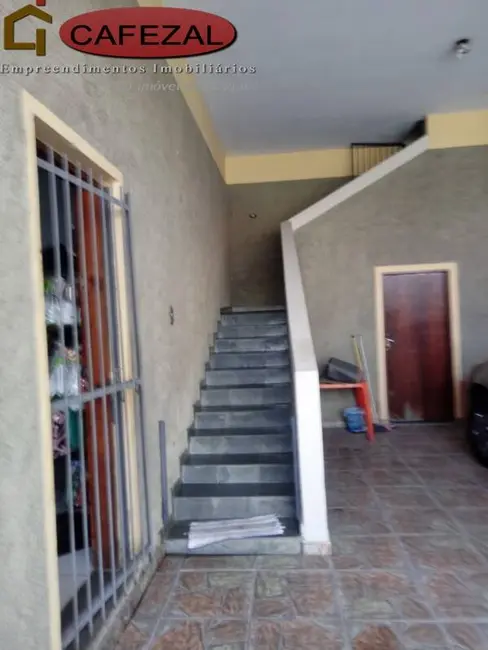 Foto 5 de Casa com 4 quartos à venda em Itupeva - SP