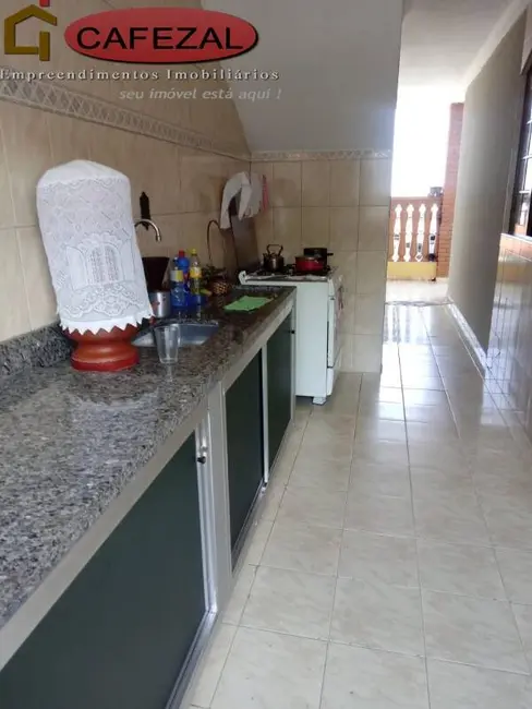 Foto 9 de Casa com 4 quartos à venda em Itupeva - SP