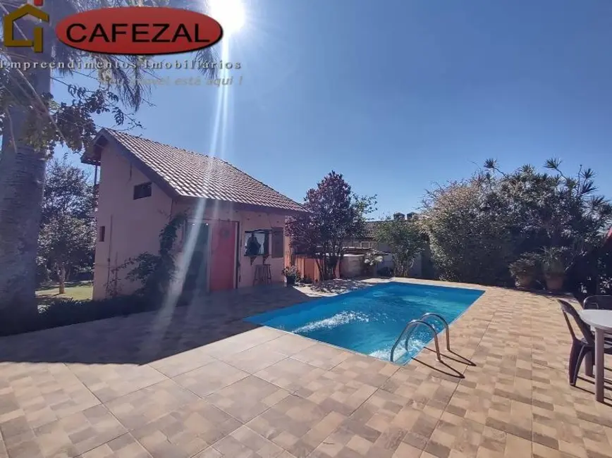 Foto 9 de Casa com 3 quartos à venda, 1200m2 em Itupeva - SP