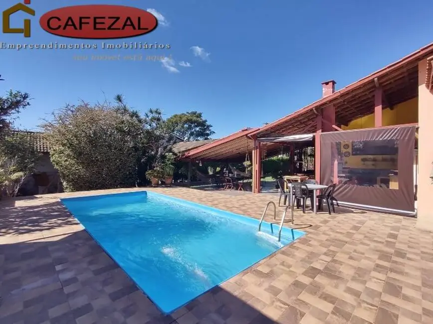 Foto 6 de Casa com 3 quartos à venda, 1200m2 em Itupeva - SP