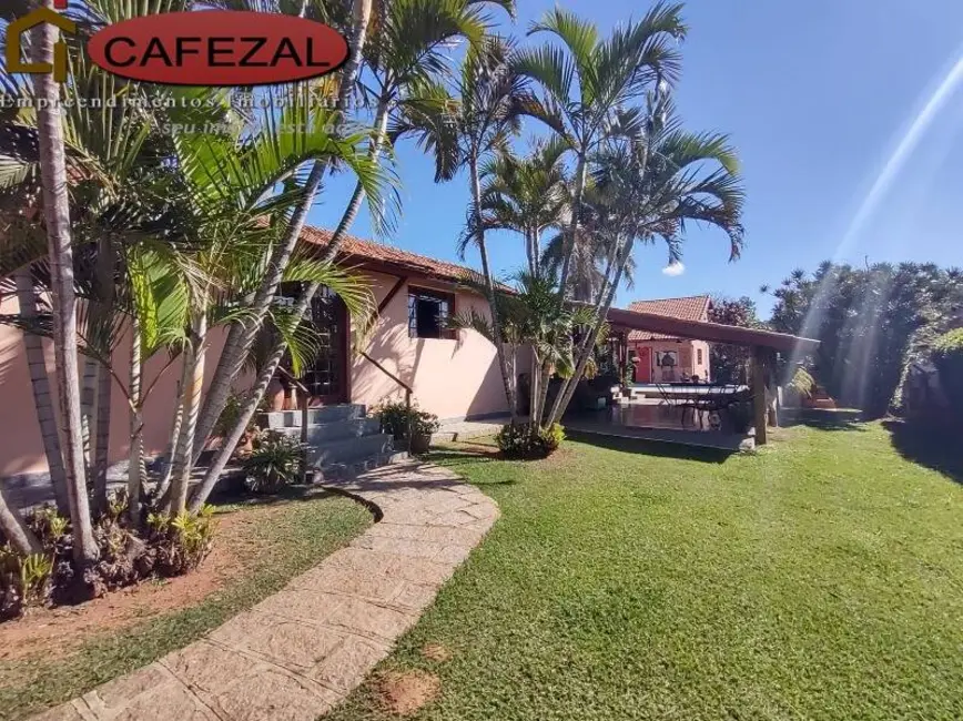 Foto 4 de Casa com 3 quartos à venda, 1200m2 em Itupeva - SP