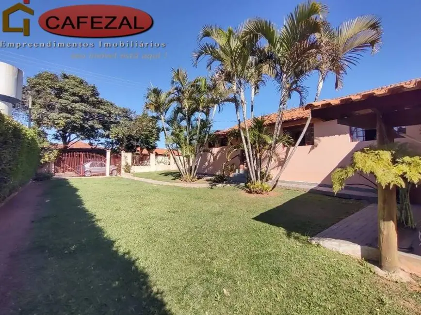 Foto 3 de Casa com 3 quartos à venda, 1200m2 em Itupeva - SP