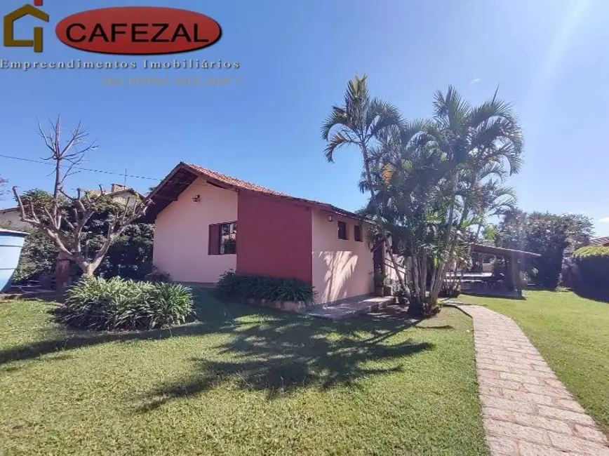 Foto 1 de Casa com 3 quartos à venda, 1200m2 em Itupeva - SP
