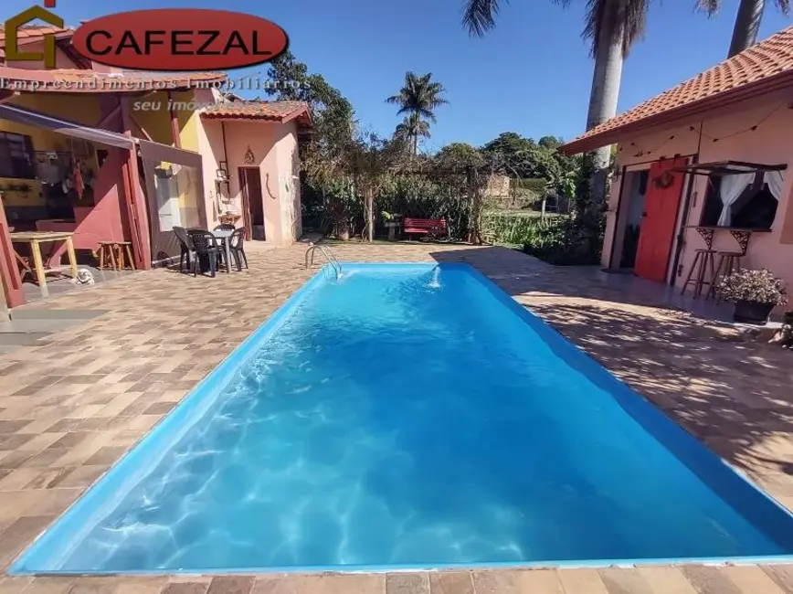 Foto 8 de Casa com 3 quartos à venda, 1200m2 em Itupeva - SP