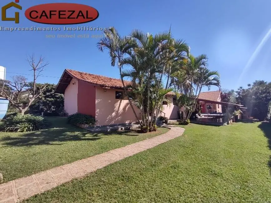 Foto 2 de Casa com 3 quartos à venda, 1200m2 em Itupeva - SP