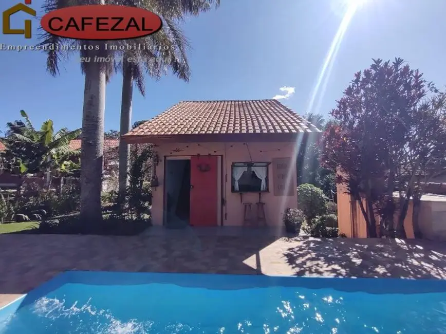 Foto 5 de Casa com 3 quartos à venda, 1200m2 em Itupeva - SP