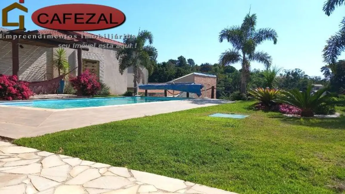 Foto 6 de Casa com 3 quartos à venda em Itupeva - SP
