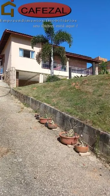 Foto 5 de Casa com 3 quartos à venda em Itupeva - SP