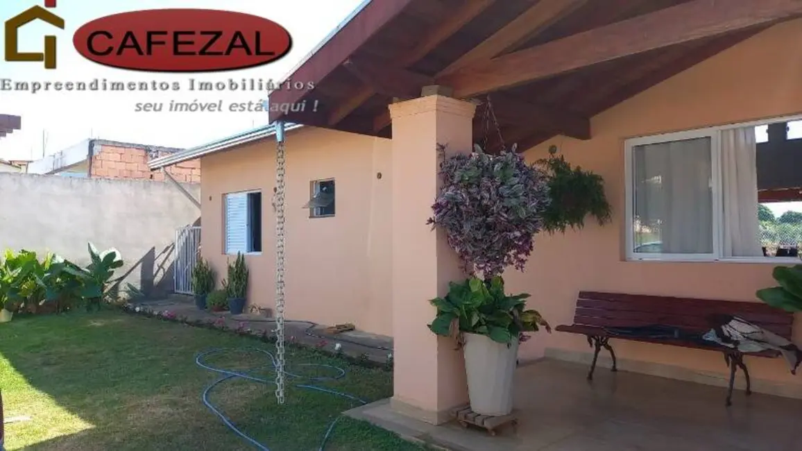 Foto 3 de Casa com 3 quartos à venda em Itupeva - SP