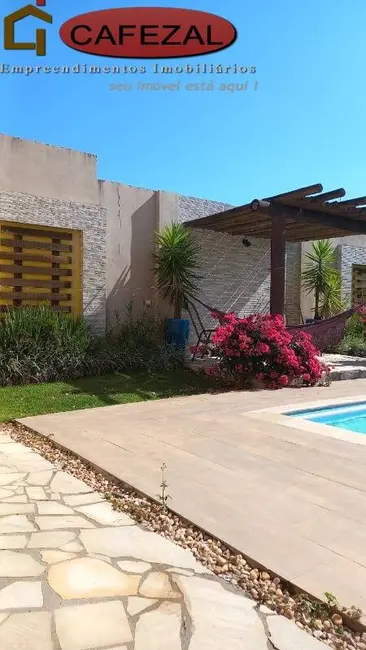 Foto 8 de Casa com 3 quartos à venda em Itupeva - SP