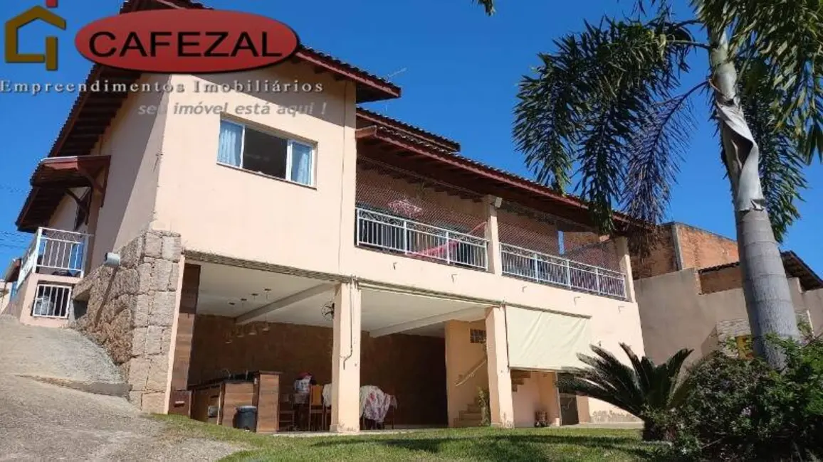 Foto 4 de Casa com 3 quartos à venda em Itupeva - SP