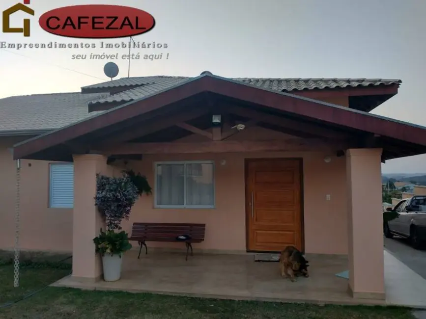 Foto 2 de Casa com 3 quartos à venda em Itupeva - SP