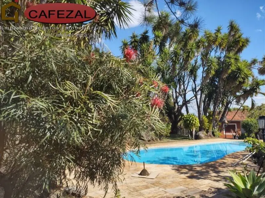 Casa com 3 quartos à venda, 2147m2 em Itupeva - SP - imagem 9 Foto 9 de Casa com 3 quartos à venda, 2147m2 em Itupeva - SP