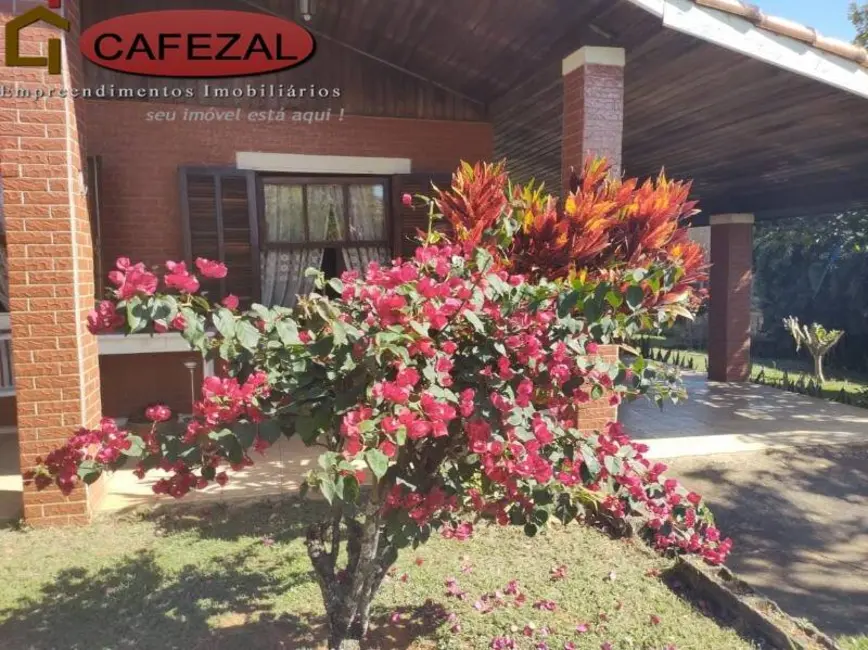 Casa com 3 quartos à venda, 2147m2 em Itupeva - SP - imagem 5 Foto 5 de Casa com 3 quartos à venda, 2147m2 em Itupeva - SP