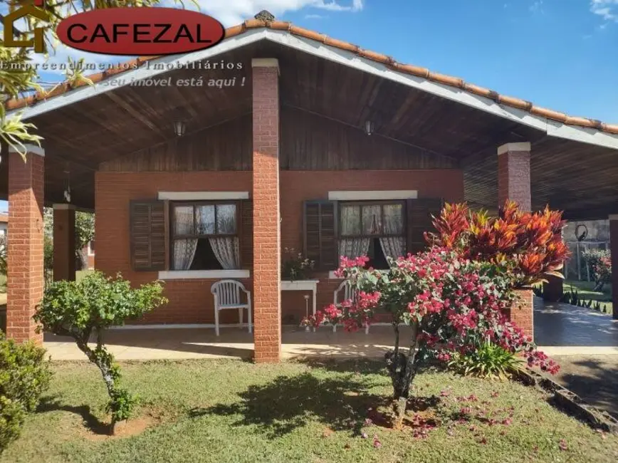 Casa com 3 quartos à venda, 2147m2 em Itupeva - SP - imagem 4 Foto 4 de Casa com 3 quartos à venda, 2147m2 em Itupeva - SP