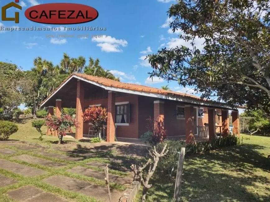 Casa com 3 quartos à venda, 2147m2 em Itupeva - SP - imagem 3 Foto 3 de Casa com 3 quartos à venda, 2147m2 em Itupeva - SP