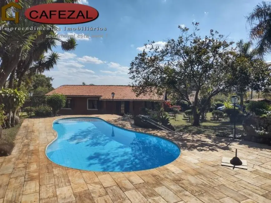 Casa com 3 quartos à venda, 2147m2 em Itupeva - SP - imagem 8 Foto 8 de Casa com 3 quartos à venda, 2147m2 em Itupeva - SP
