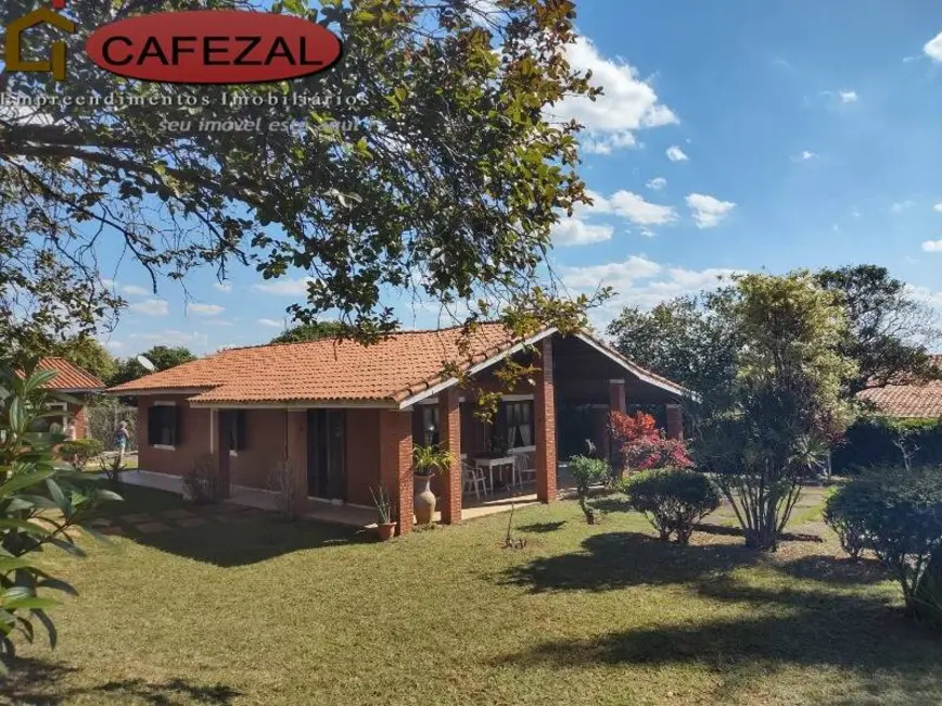 Casa com 3 quartos à venda, 2147m2 em Itupeva - SP - imagem 2 Foto 2 de Casa com 3 quartos à venda, 2147m2 em Itupeva - SP