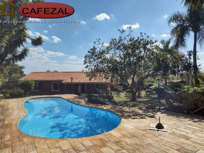 Casa com 3 quartos à venda, 2147m2 em Itupeva - SP - imagem 7 Foto 7 de Casa com 3 quartos à venda, 2147m2 em Itupeva - SP