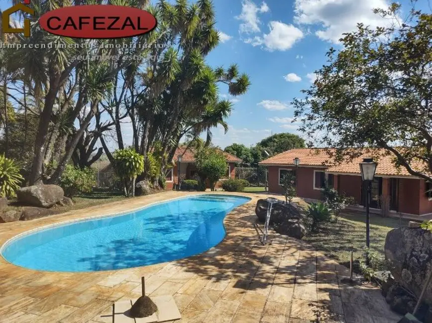 Casa com 3 quartos à venda, 2147m2 em Itupeva - SP - imagem 1 Foto 1 de Casa com 3 quartos à venda, 2147m2 em Itupeva - SP