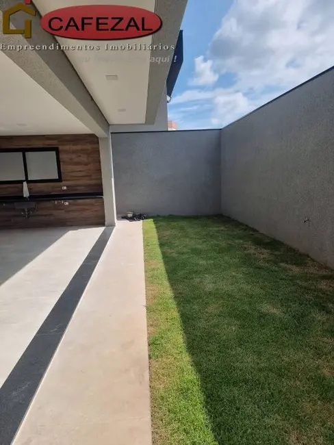 Casa de Condomínio com 4 quartos à venda, 300m2 em Itupeva - SP - imagem 5 Foto 5 de Casa de Condomínio com 4 quartos à venda, 300m2 em Itupeva - SP