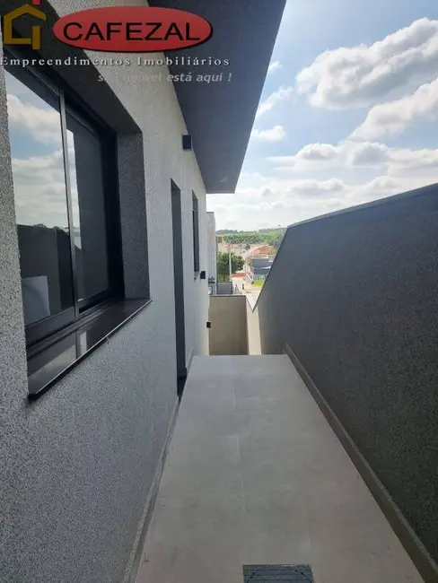Casa de Condomínio com 4 quartos à venda, 300m2 em Itupeva - SP - imagem 3 Foto 3 de Casa de Condomínio com 4 quartos à venda, 300m2 em Itupeva - SP