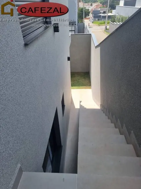 Casa de Condomínio com 4 quartos à venda, 300m2 em Itupeva - SP - imagem 4 Foto 4 de Casa de Condomínio com 4 quartos à venda, 300m2 em Itupeva - SP