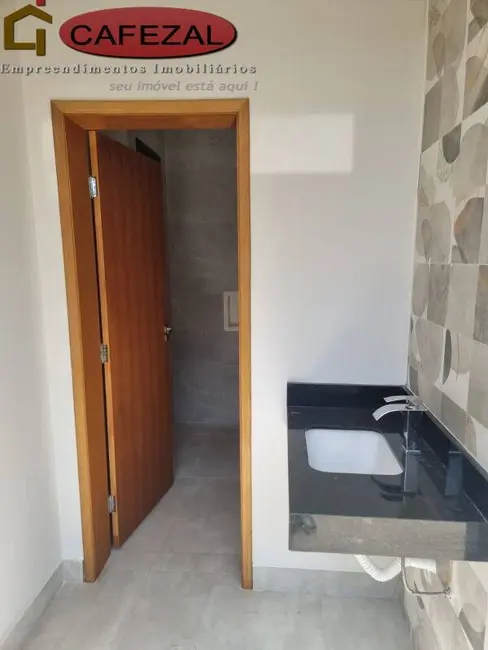 Casa de Condomínio com 4 quartos à venda, 300m2 em Itupeva - SP - imagem 6 Foto 6 de Casa de Condomínio com 4 quartos à venda, 300m2 em Itupeva - SP