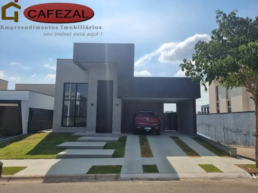 Casa de Condomínio com 4 quartos à venda, 300m2 em Itupeva - SP - imagem 2 Foto 2 de Casa de Condomínio com 4 quartos à venda, 300m2 em Itupeva - SP