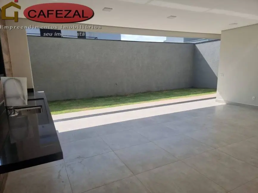 Casa de Condomínio com 4 quartos à venda, 300m2 em Itupeva - SP - imagem 8 Foto 8 de Casa de Condomínio com 4 quartos à venda, 300m2 em Itupeva - SP