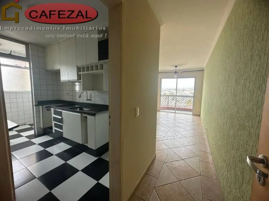 Foto 2 de Apartamento com 3 quartos à venda, 65m2 em Vila Regina, São Paulo - SP