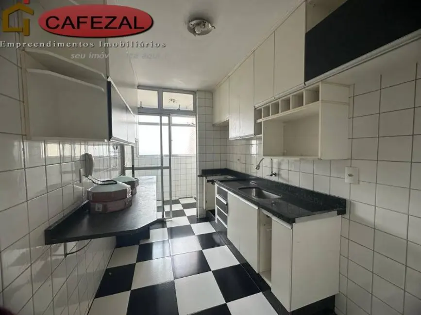 Foto 3 de Apartamento com 3 quartos à venda, 65m2 em Vila Regina, São Paulo - SP