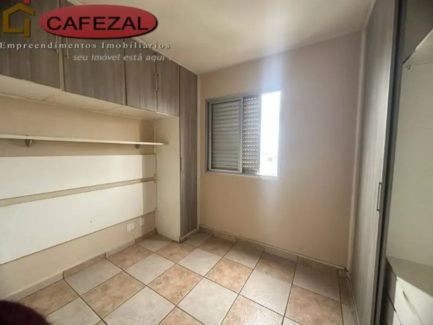 Foto 9 de Apartamento com 3 quartos à venda, 65m2 em Vila Regina, São Paulo - SP