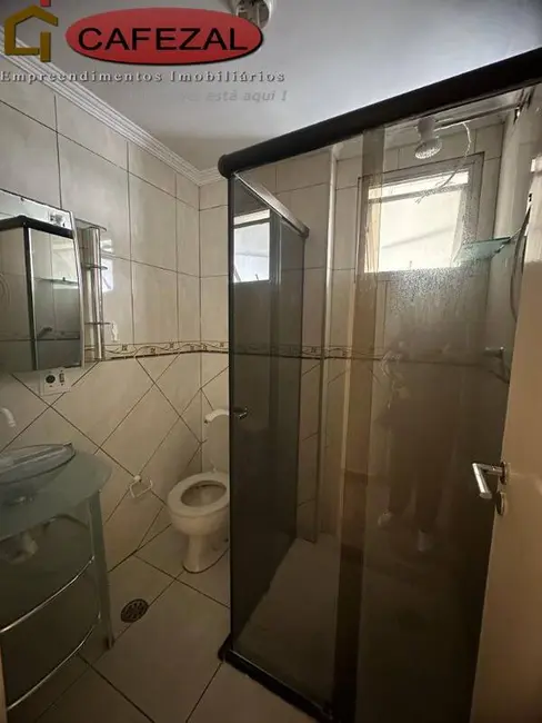 Foto 7 de Apartamento com 3 quartos à venda, 65m2 em Vila Regina, São Paulo - SP