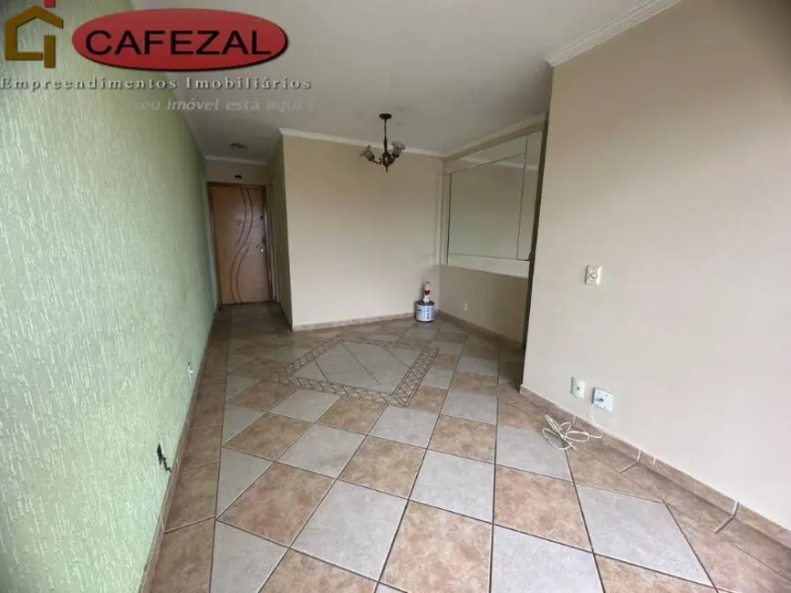Foto 1 de Apartamento com 3 quartos à venda, 65m2 em Vila Regina, São Paulo - SP