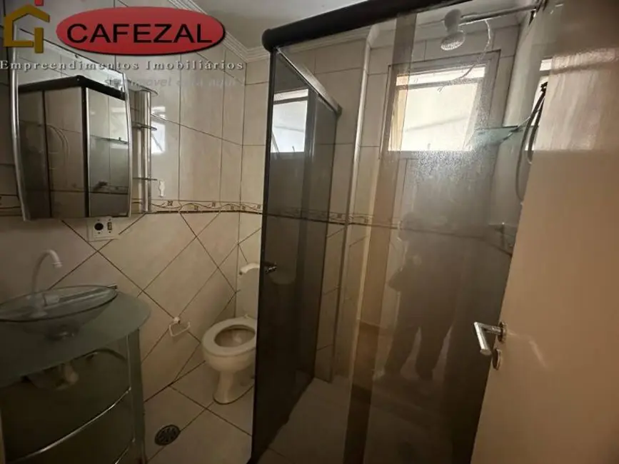 Foto 8 de Apartamento com 3 quartos à venda, 65m2 em Vila Regina, São Paulo - SP