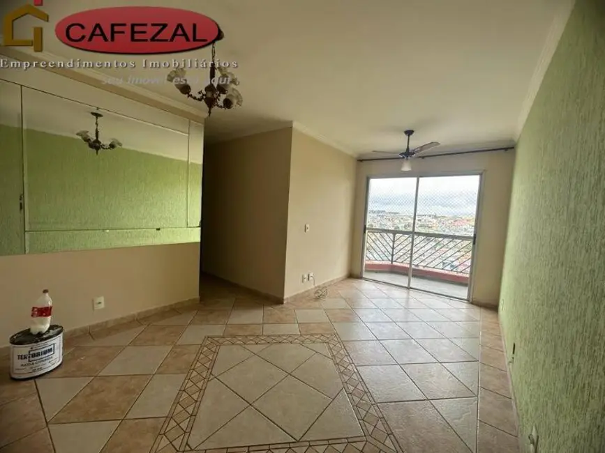 Foto 5 de Apartamento com 3 quartos à venda, 65m2 em Vila Regina, São Paulo - SP