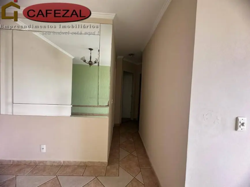Foto 4 de Apartamento com 3 quartos à venda, 65m2 em Vila Regina, São Paulo - SP