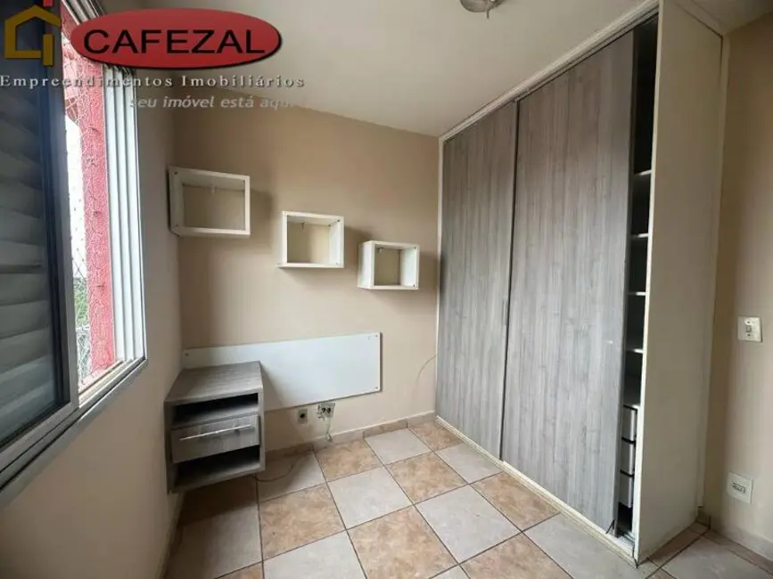 Foto 6 de Apartamento com 3 quartos à venda, 65m2 em Vila Regina, São Paulo - SP