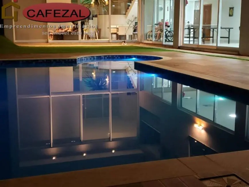 Foto 4 de Casa de Condomínio com 4 quartos à venda, 940m2 em Itupeva - SP